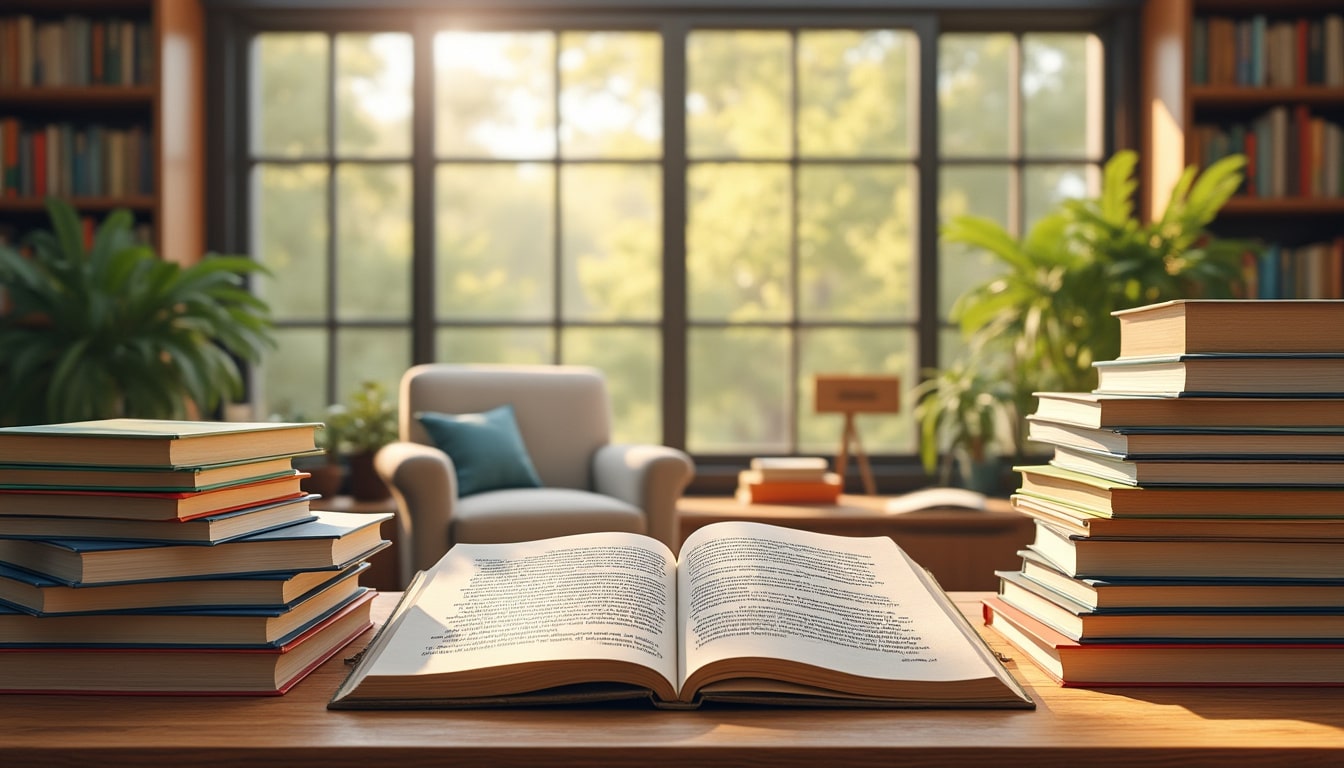 Graded readers : le principe des lectures graduées