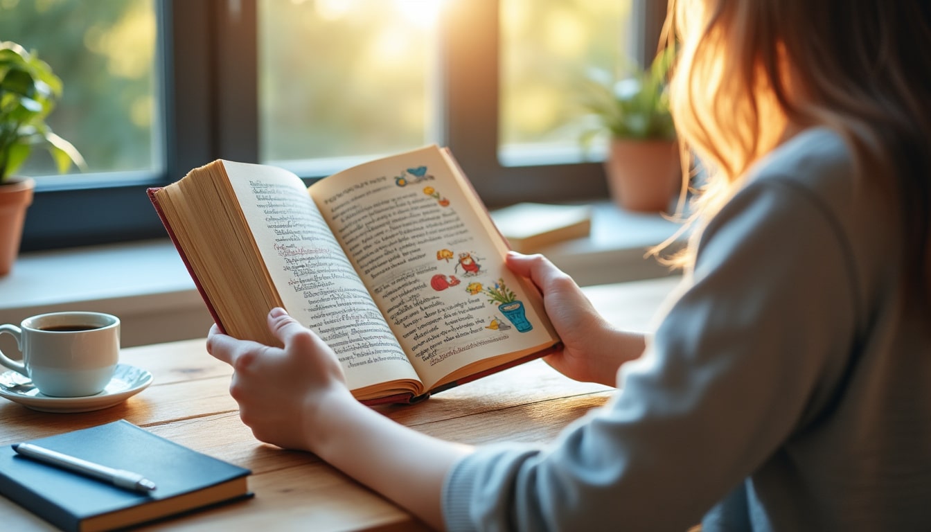 Lire en anglais quand on est débutant : par quel livre commencer