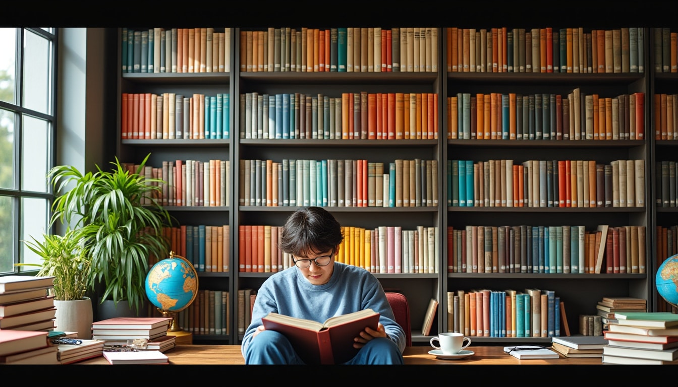 Niveaux CECRL et lecture : à quel niveau lire quoi