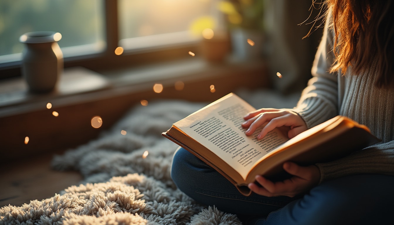 Noter le vocabulaire en lisant : les systèmes qui ne cassent pas le rythme