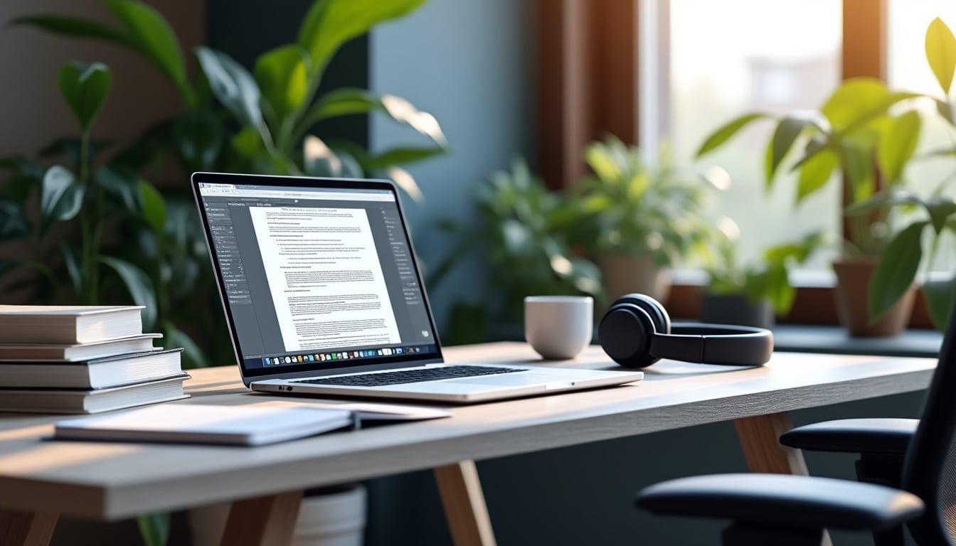 Anglais technique : lire une documentation sans bloquer