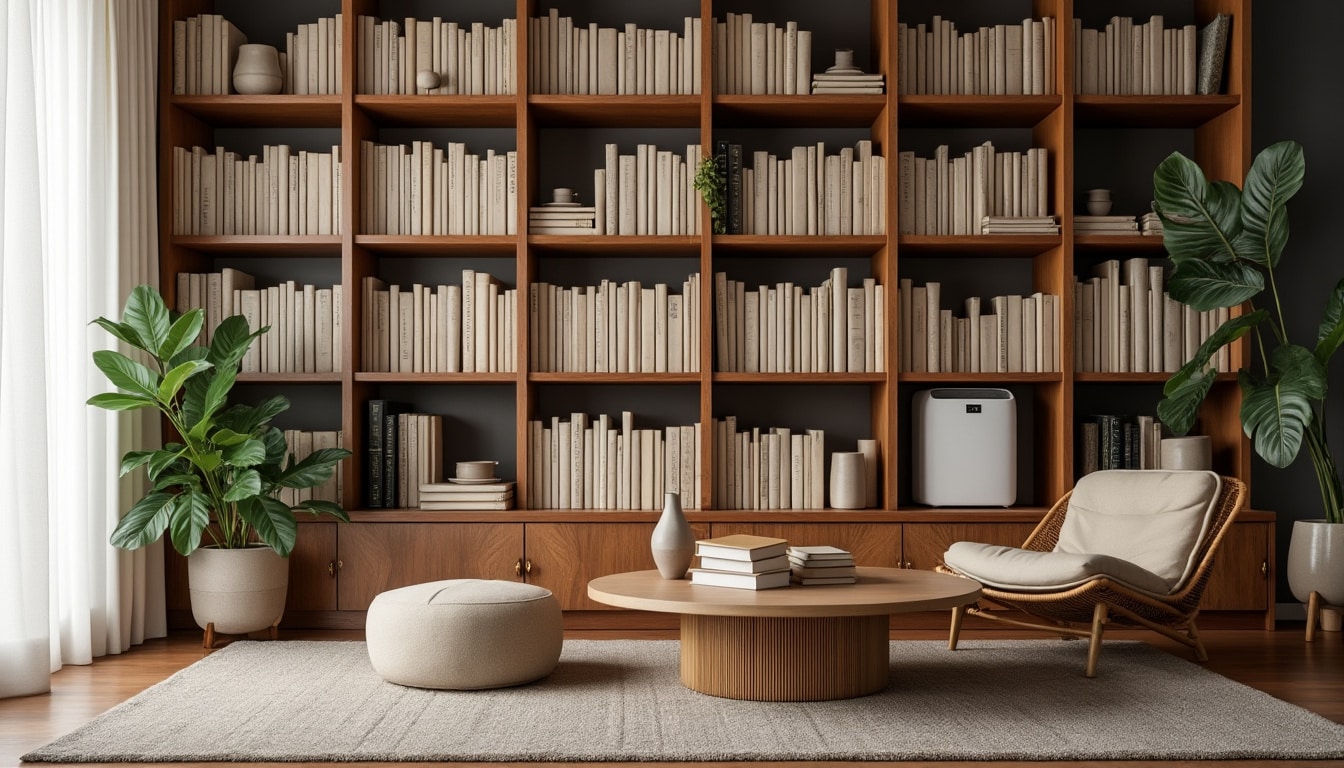Conserver ses livres : lumière, humidité et rangement