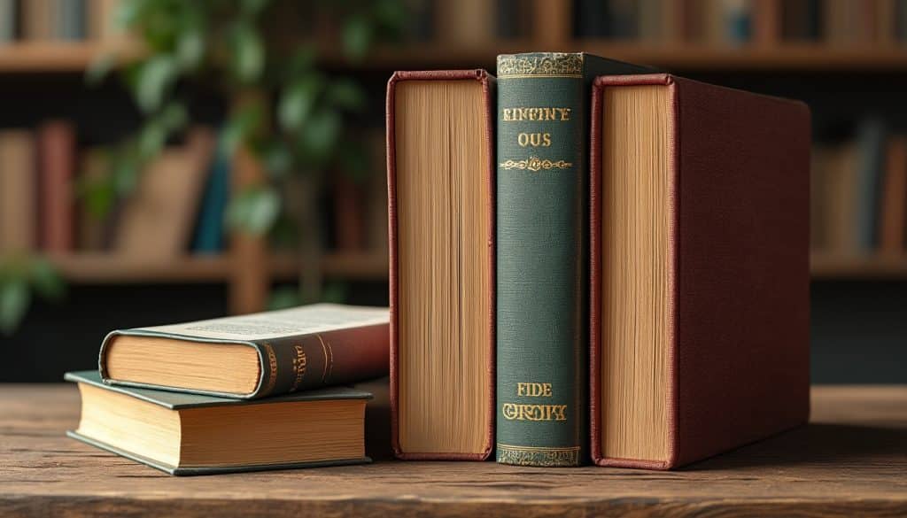 Format poche, broché ou relié : ce que ça change à l&rsquo;usage