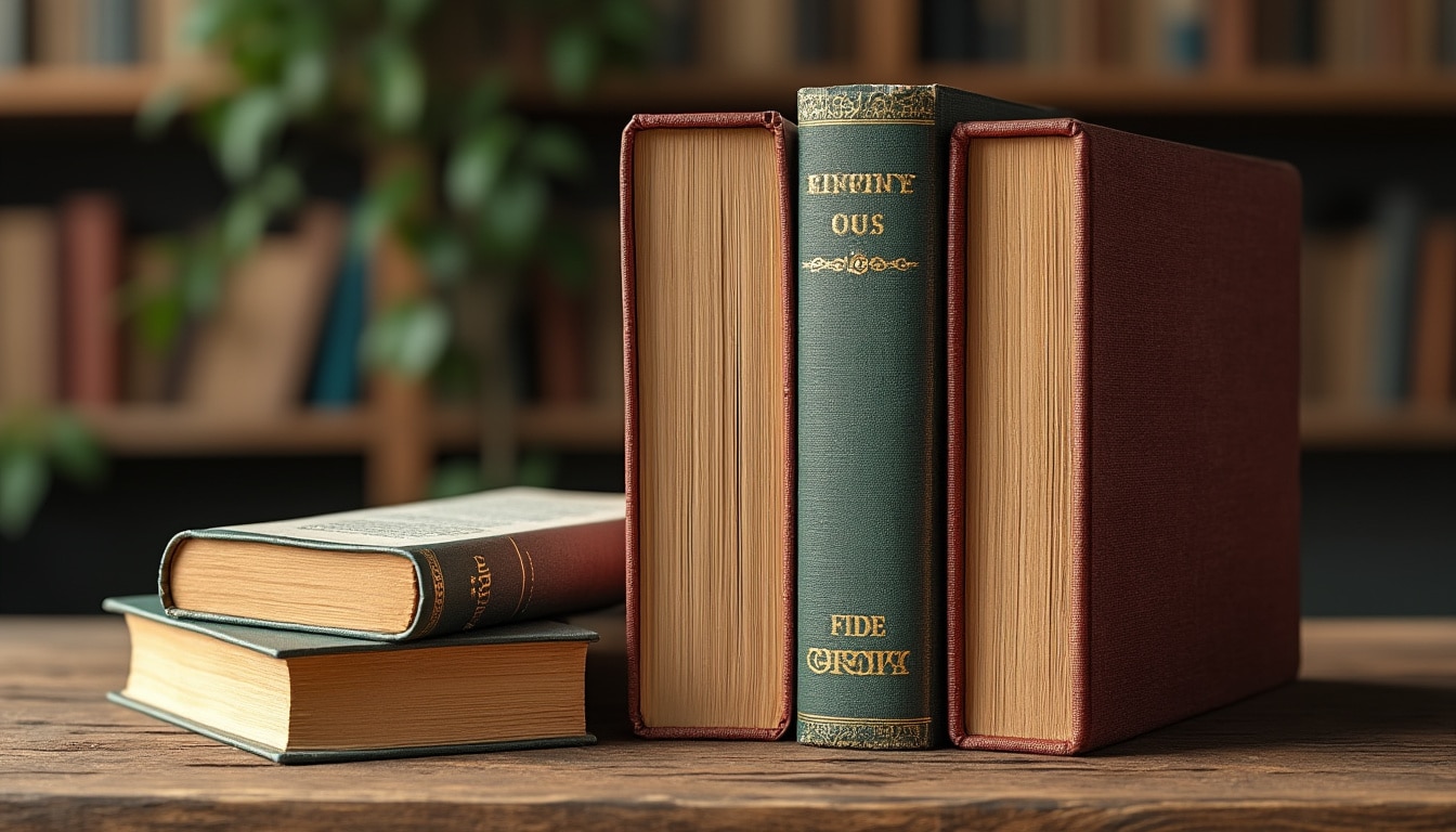 Format poche, broché ou relié : ce que ça change à l&rsquo;usage