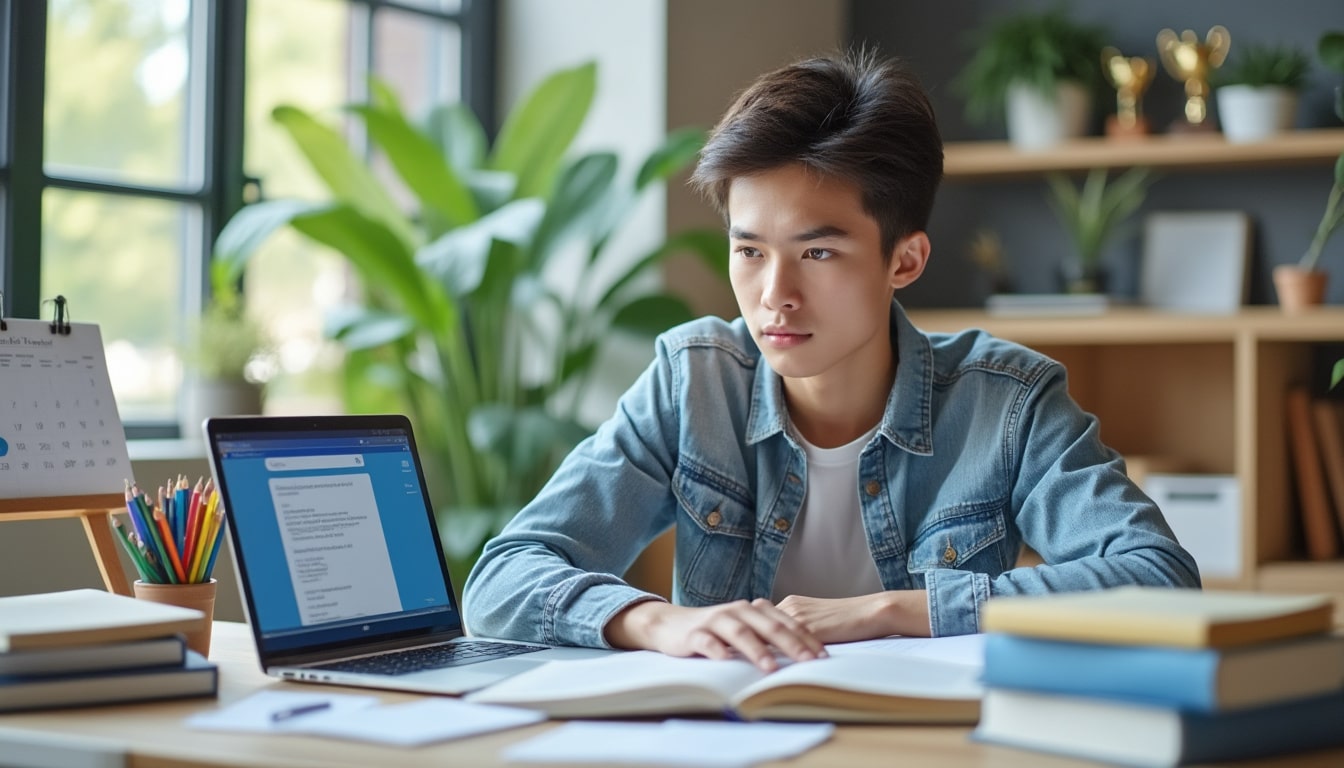 Lire en anglais pour préparer le TOEIC : ce que ça change au score