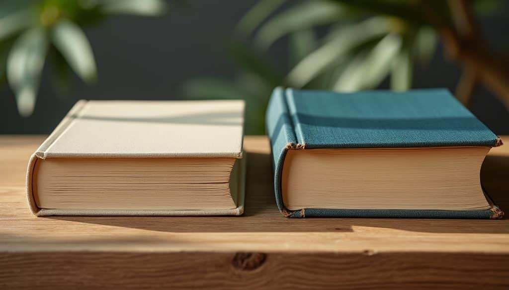 Livre neuf ou d&rsquo;occasion : ce qui se garde le mieux
