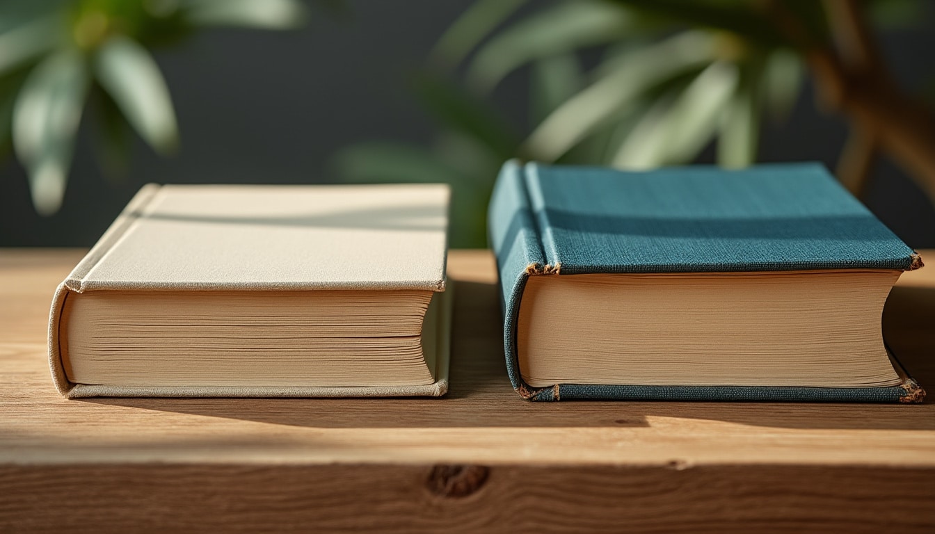 Livre neuf ou d&rsquo;occasion : ce qui se garde le mieux