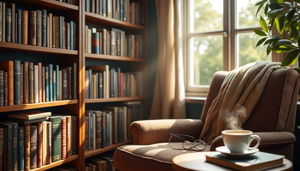 Non-fiction en anglais : essais, biographies et vulgarisation