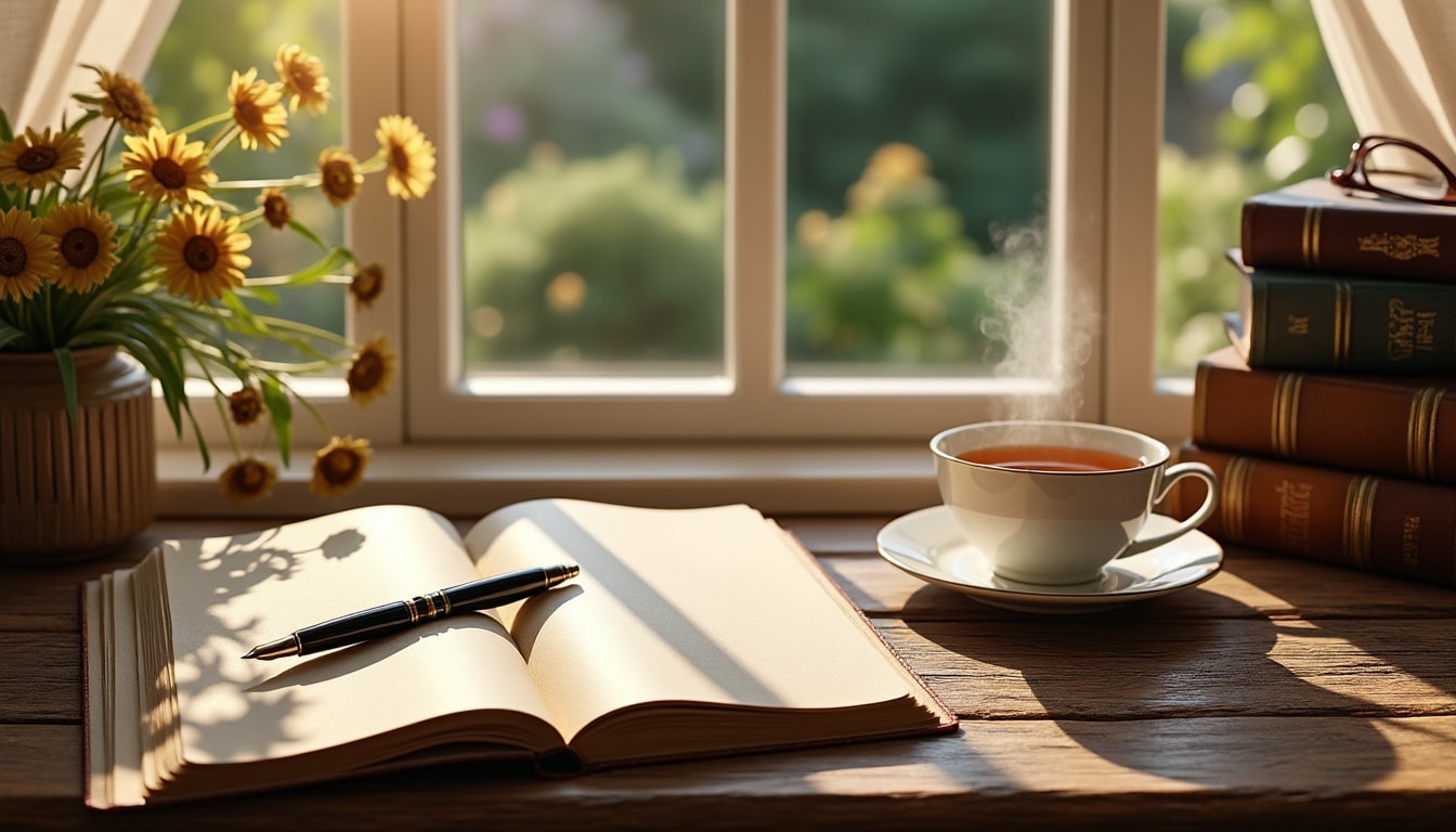 Poésie en anglais : par où commencer