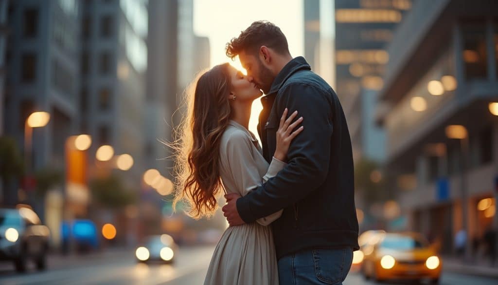 Romance en anglais : le genre qui fait progresser vite