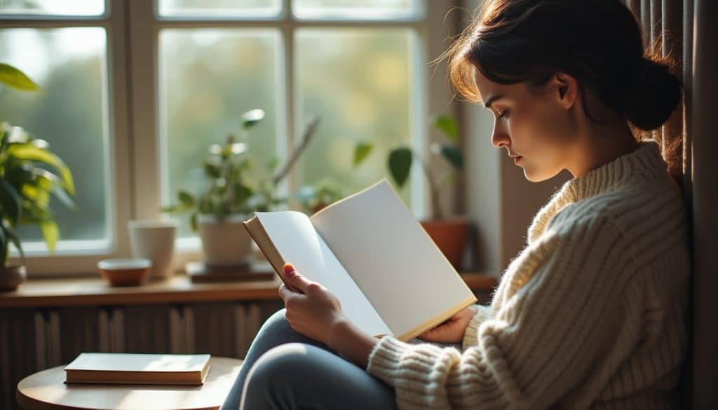 Abandonner un livre : pourquoi c&rsquo;est une bonne décision