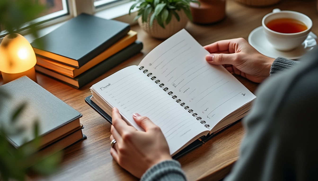 Défi de lecture annuel : se fixer un objectif réaliste