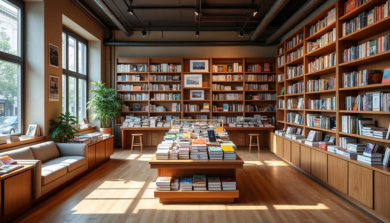 Une librairie anglophone, ce qu’on y trouve et comment s’y repérer